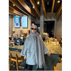 GLOW KAŞE KABAN