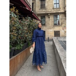 Valeria Şifon Elbise