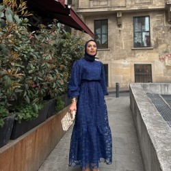 Valeria Şifon Elbise