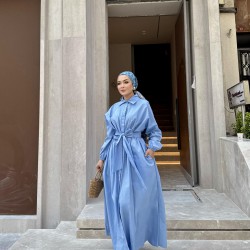 LUNERA DRESS