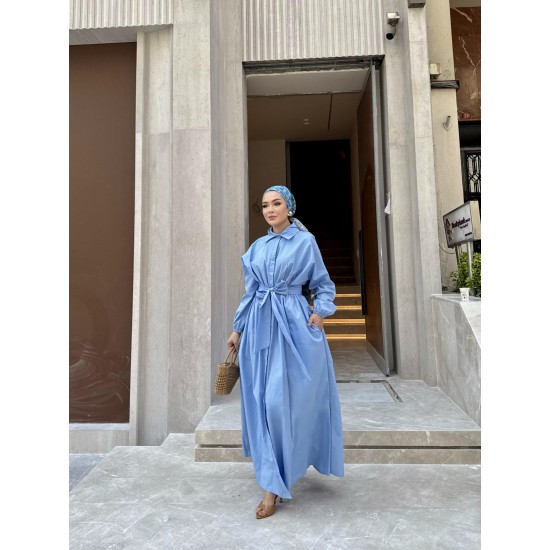 LUNERA DRESS LUNERA DRESS