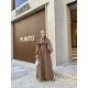 LUNERA DRESS LUNERA DRESS