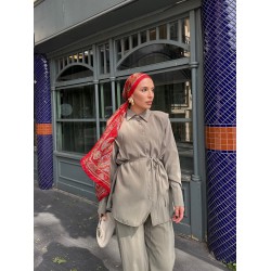RAİSA TAKIM