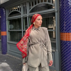 RAİSA TAKIM