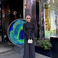 RAVENA TAKIM