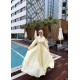 MARVELLA ELBİSE MARVELLA ELBİSE