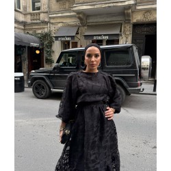 Valeria Şifon Elbise