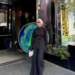 RAVENA TAKIM