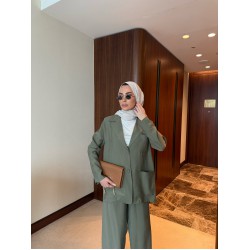 SERİNA TAKIM