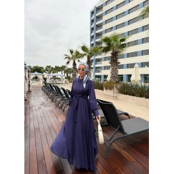MARVELLA ELBİSE