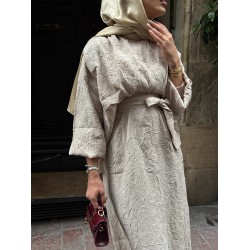 Luma kimono elbise