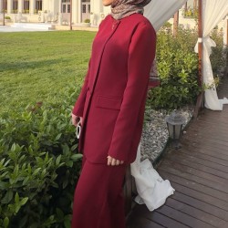 LUXARA PREMIUM TAKIM