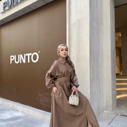 LUNERA DRESS