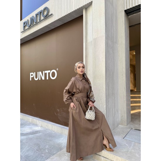 LUNERA DRESS LUNERA DRESS